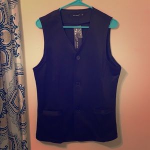 NWOT Men’s Waistcoat
